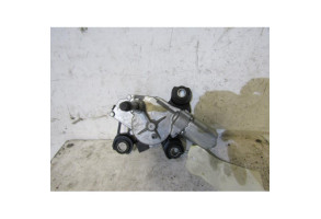Moteur essuie glace arriere CITROEN C4 PICASSO 1 Photo n°2
