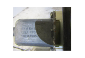 Leve vitre electrique arriere droit CITROEN C4 1 Photo n°4