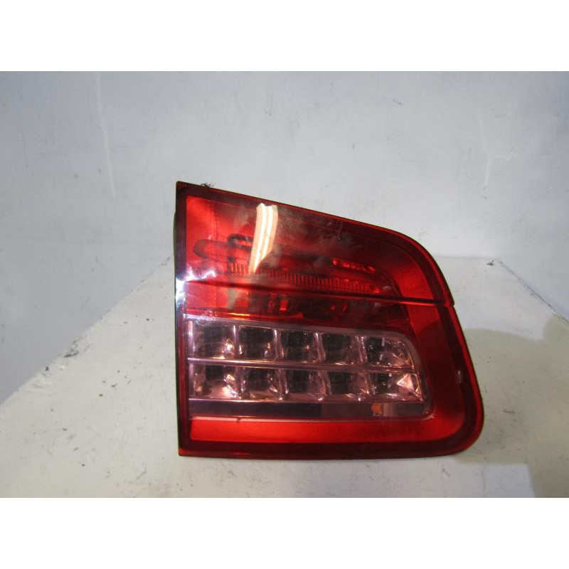 Feu arriere secondaire gauche (feux) CITROEN C5 2 Photo n°1