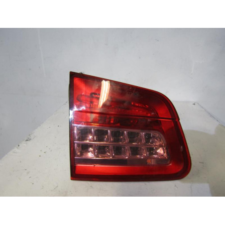 Feu arriere secondaire gauche (feux) CITROEN C5 2