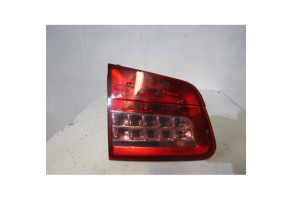 Feu arriere secondaire gauche (feux) CITROEN C5 2 Photo n°1