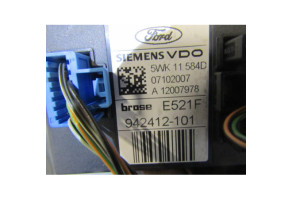 Leve vitre electrique avant droit FORD FOCUS 2 Photo n°3