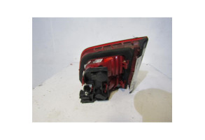 Feu arriere secondaire gauche (feux) CITROEN C5 2 Photo n°2