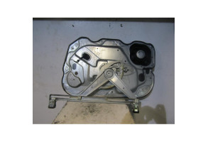 Leve vitre electrique avant gauche FORD FOCUS 2 Photo n°1