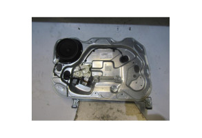 Leve vitre electrique avant gauche FORD FOCUS 2 Photo n°2