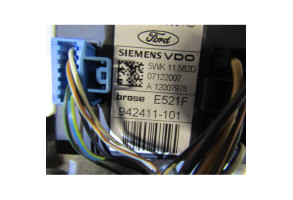 Leve vitre electrique avant gauche FORD FOCUS 2 Photo n°3