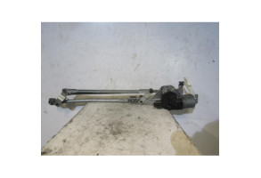 Moteur essuie glace avant FORD FOCUS 2 Photo n°2