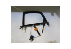 Leve vitre electrique arriere gauche AUDI A4 2 Photo n°1