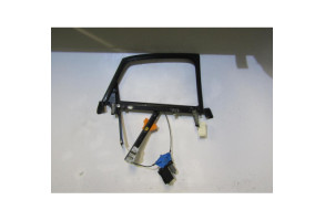 Leve vitre electrique arriere gauche AUDI A4 2 Photo n°2