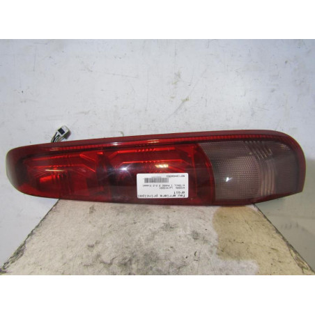 Feu arriere principal droit (feux) NISSAN X-TRAIL 1