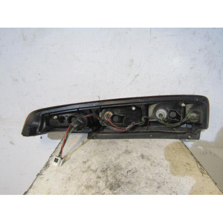 Feu arriere principal gauche (feux) NISSAN X-TRAIL 1