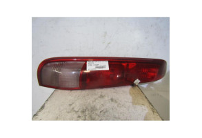 Feu arriere principal gauche (feux) NISSAN X-TRAIL 1 Photo n°2