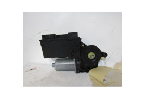 Moteur leve vitre avant droit VOLKSWAGEN TOUAREG 1 Photo n°1