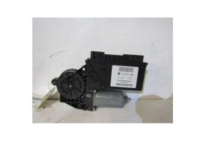 Moteur leve vitre avant droit VOLKSWAGEN TOUAREG 1 Photo n°2