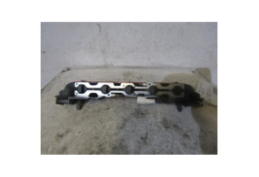 Feu arriere stop central NISSAN X-TRAIL 1 Photo n°2