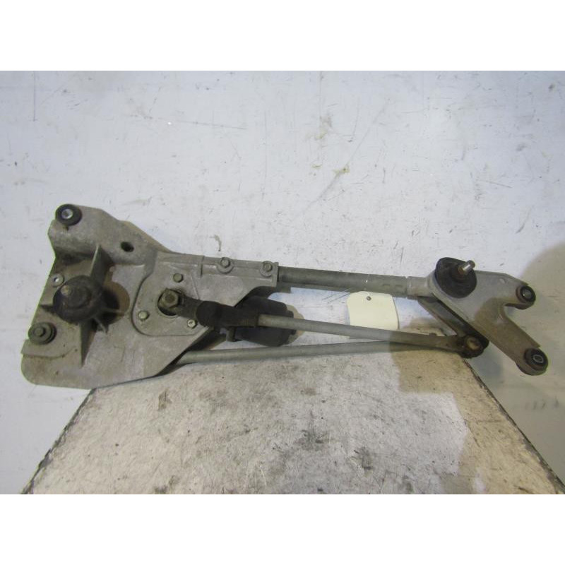 Moteur essuie glace avant NISSAN X-TRAIL 1 Photo n°1