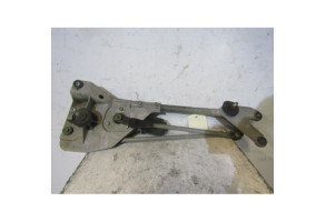 Moteur essuie glace avant NISSAN X-TRAIL 1 Photo n°1