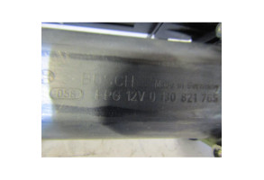 Moteur leve vitre avant droit VOLKSWAGEN TOUAREG 1 Photo n°4