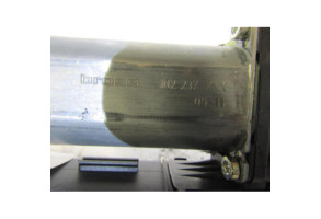 Moteur leve vitre avant droit VOLKSWAGEN TOUAREG 1 Photo n°5