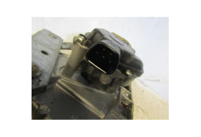 Moteur essuie glace avant NISSAN X-TRAIL 1 Photo n°3