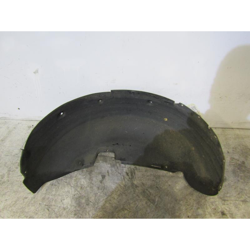 Pare boue arriere gauche VOLKSWAGEN TOUAREG 1 Photo n°1
