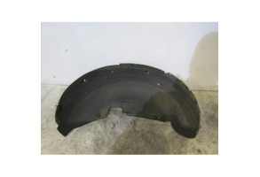 Pare boue arriere gauche VOLKSWAGEN TOUAREG 1 Photo n°1