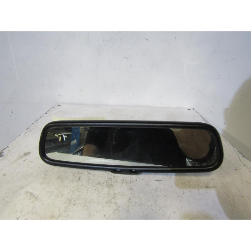 Retroviseur interieur VOLKSWAGEN TOUAREG 1 Photo n°1