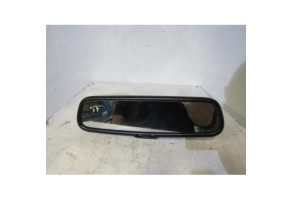 Retroviseur interieur VOLKSWAGEN TOUAREG 1 Photo n°1