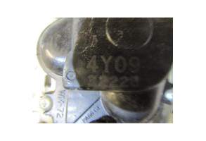 Moteur essuie glace avant NISSAN X-TRAIL 1 Photo n°4