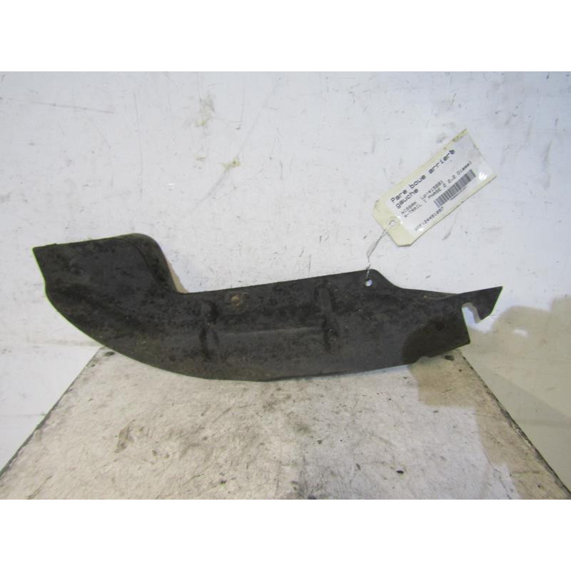 Pare boue arriere gauche NISSAN X-TRAIL 1 Photo n°1