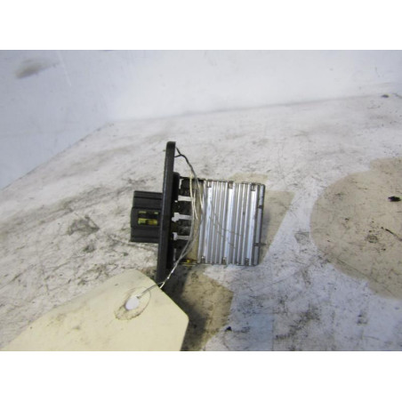 Resistance chauffage HYUNDAI ATOS 2 PRIME