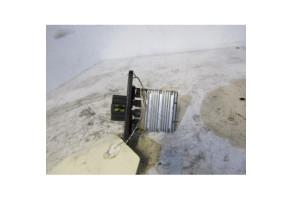 Resistance chauffage HYUNDAI ATOS 2 PRIME Photo n°1