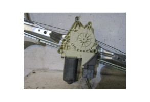 Leve vitre electrique arriere gauche CITROEN C5 1 Photo n°2