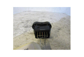 Interrupteur de leve vitre avant droit DACIA SANDERO 1 Photo n°2