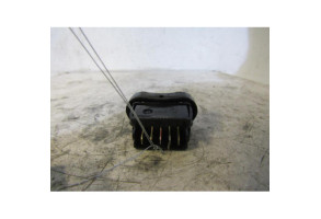 Interrupteur de leve vitre avant gauche DACIA SANDERO 1 Photo n°2