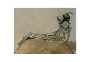 Leve vitre electrique avant gauche TOYOTA YARIS 2 Photo n°1