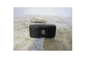 Interrupteur de leve vitre avant gauche DACIA LOGAN MCV 1 Photo n°1