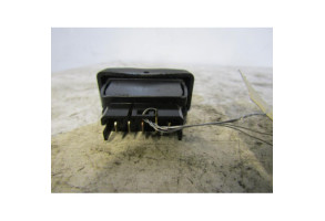 Interrupteur de leve vitre avant gauche DACIA LOGAN MCV 1 Photo n°2