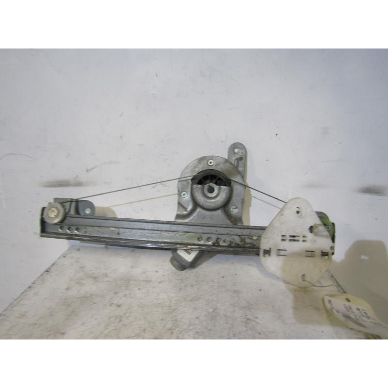 Leve vitre electrique arriere droit DACIA LOGAN MCV 1 Photo n°1
