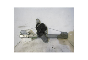 Leve vitre electrique arriere droit DACIA LOGAN MCV 1 Photo n°2