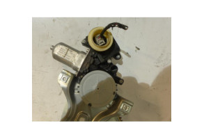 Leve vitre electrique avant gauche TOYOTA YARIS 2 Photo n°2