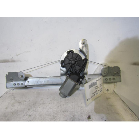 Leve vitre electrique arriere gauche DACIA LOGAN MCV 1