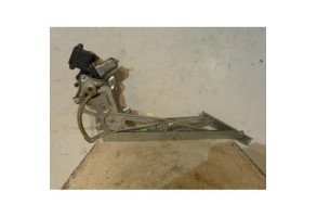 Leve vitre electrique avant gauche TOYOTA YARIS 2 Photo n°3