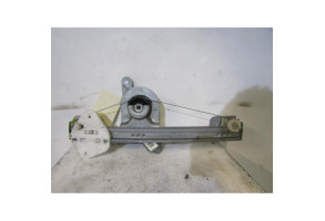 Leve vitre electrique arriere gauche DACIA LOGAN MCV 1 Photo n°2