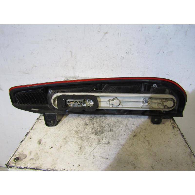 Feu arriere principal gauche (feux) FORD FOCUS 2 Photo n°1