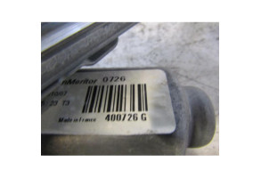 Leve vitre electrique arriere gauche DACIA LOGAN MCV 1 Photo n°3