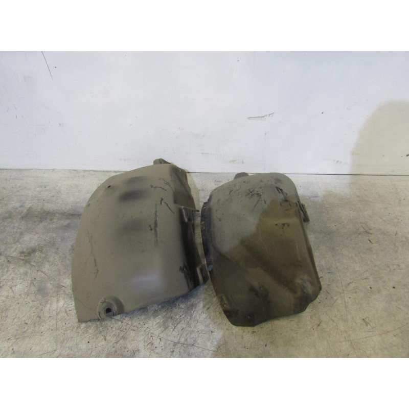 Pare boue arriere gauche SSANGYONG ACTYON 1 Photo n°1