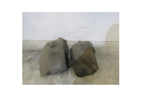 Pare boue arriere gauche SSANGYONG ACTYON 1 Photo n°1