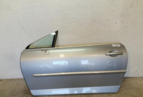 Porte avant gauche PEUGEOT 407