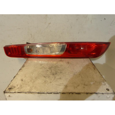 Feu arriere principal gauche (feux) FORD FOCUS 2
